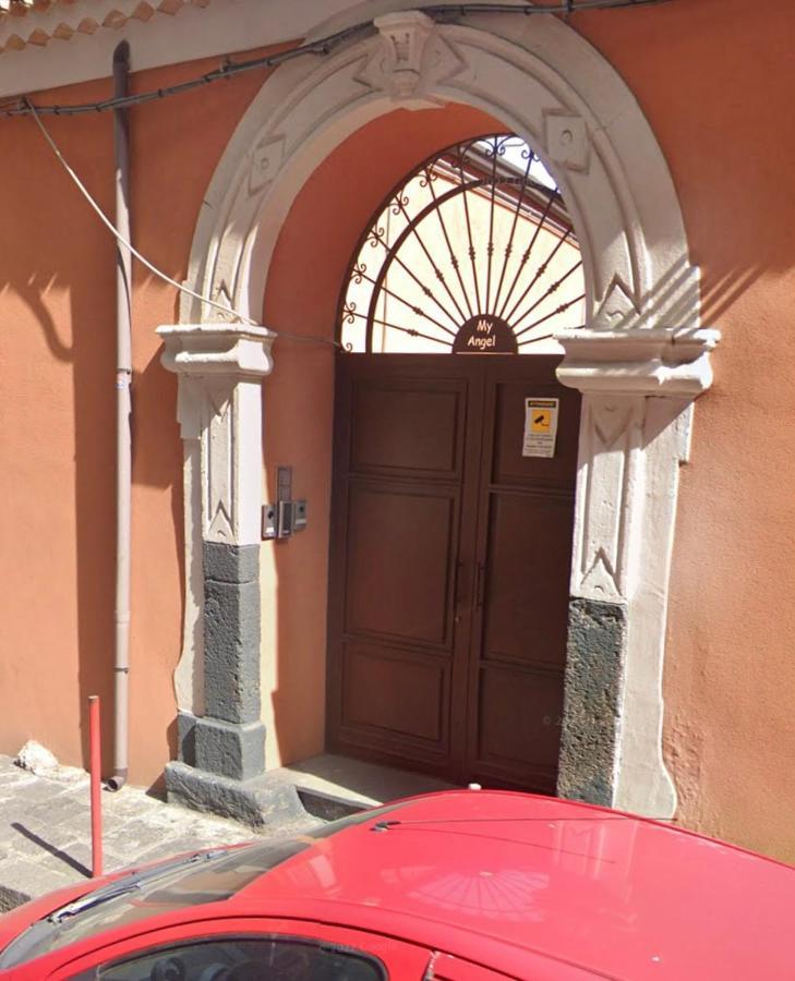 Home Pino Center~600 Mt Duomo Ct 卡塔尼亚 外观 照片