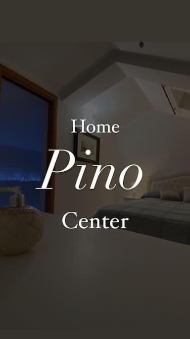 Home Pino Center~600 Mt Duomo Ct 卡塔尼亚 外观 照片