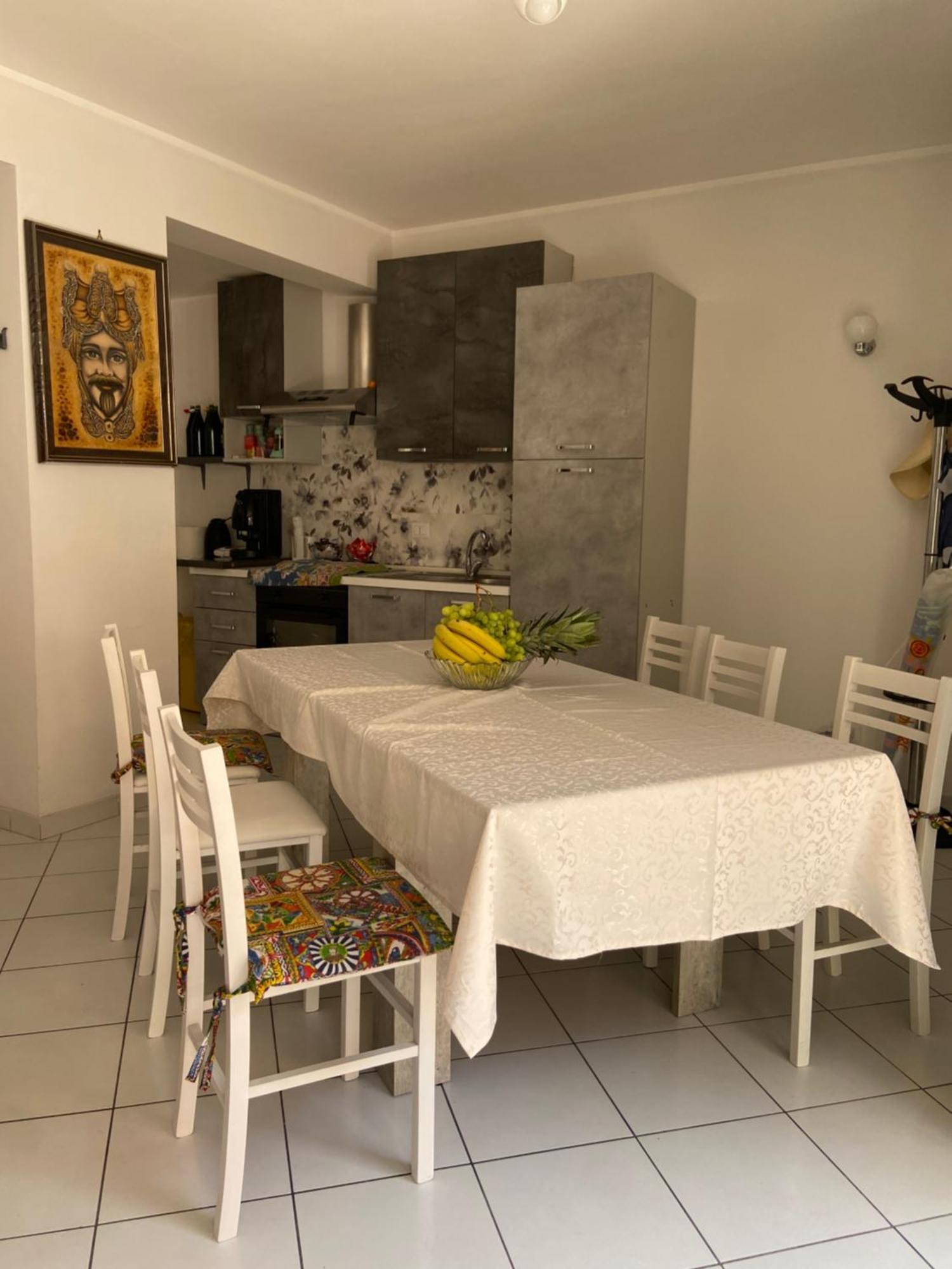 Home Pino Center~600 Mt Duomo Ct 卡塔尼亚 外观 照片