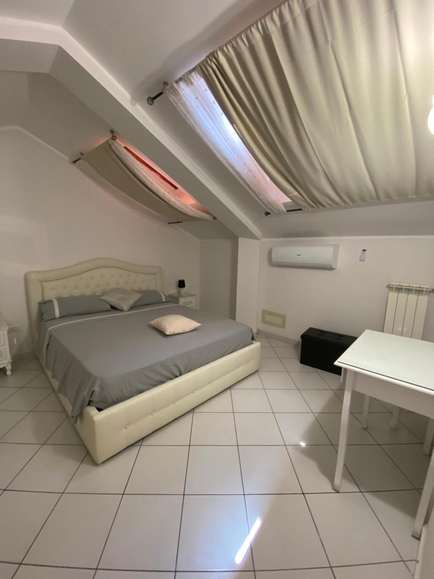 Home Pino Center~600 Mt Duomo Ct 卡塔尼亚 外观 照片